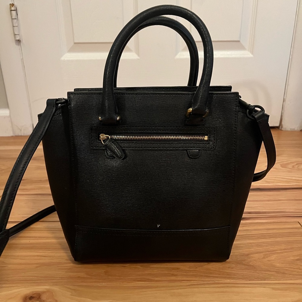 Coach Leather Purse